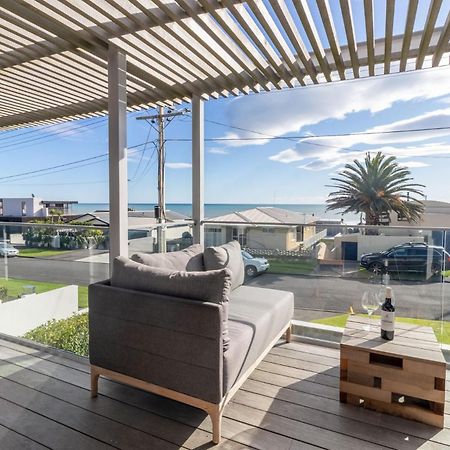 The Ocean Outlook - Pure Luxury Accommodation New Plymouth Buitenkant foto