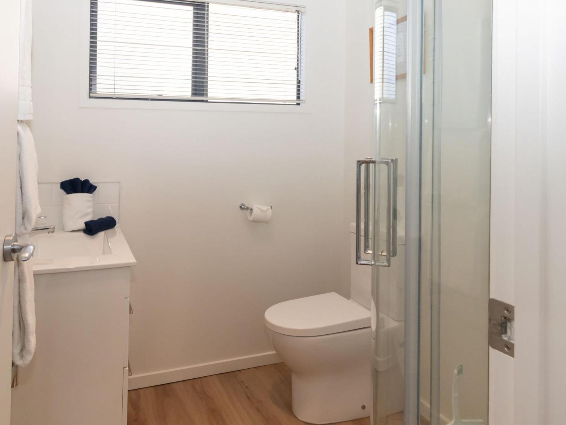 The Ocean Outlook - Pure Luxury Accommodation New Plymouth Buitenkant foto