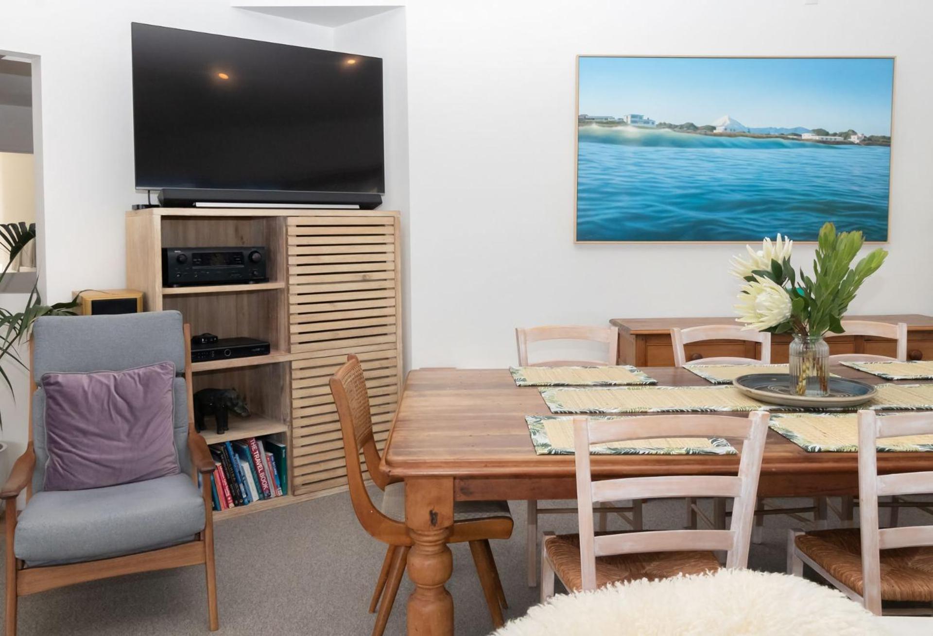The Ocean Outlook - Pure Luxury Accommodation New Plymouth Buitenkant foto