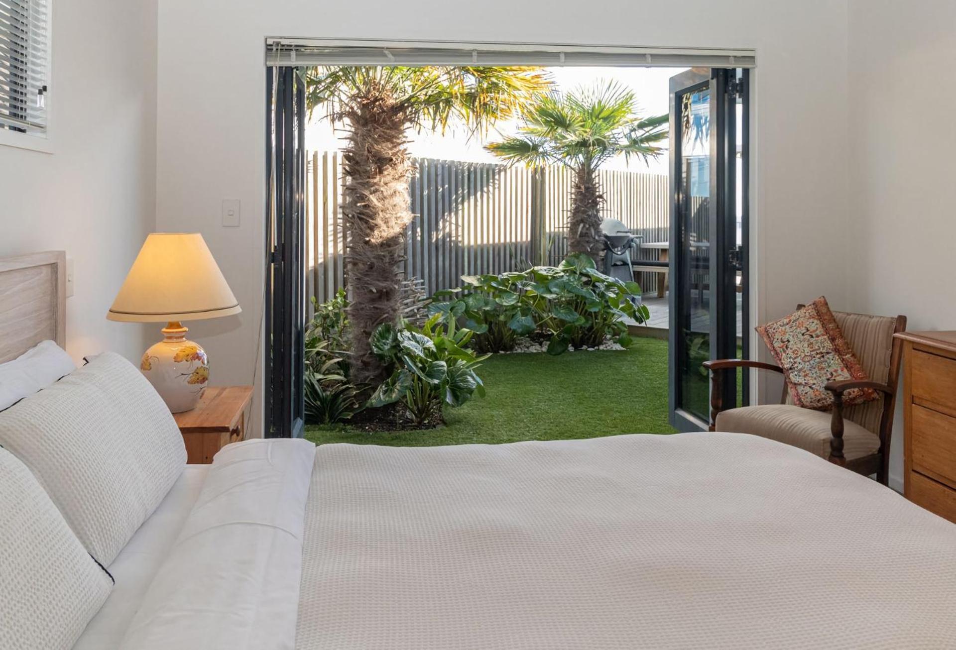 The Ocean Outlook - Pure Luxury Accommodation New Plymouth Buitenkant foto